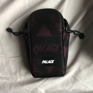 PALACE sling sack Designer item